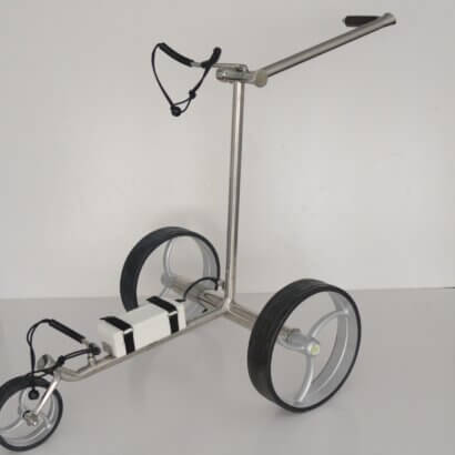 PC 635 E High Class - Lithium "PREMIUM TROLLEY"