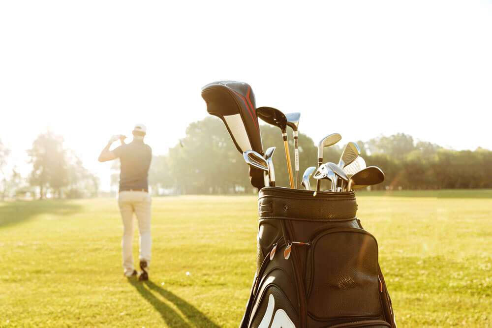 petes-club-golfguide-golfschlaeger Golfschläger - Golfausstattung