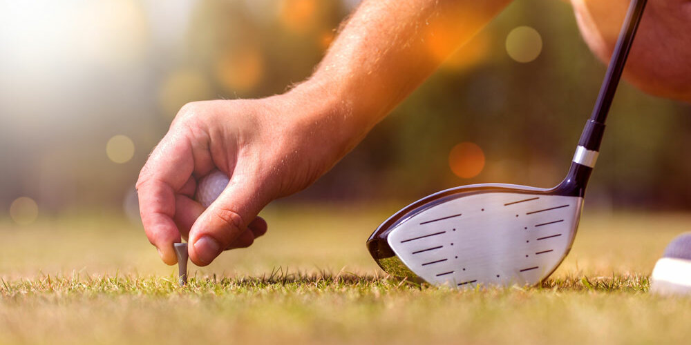 Golftees / Golftees / Tees