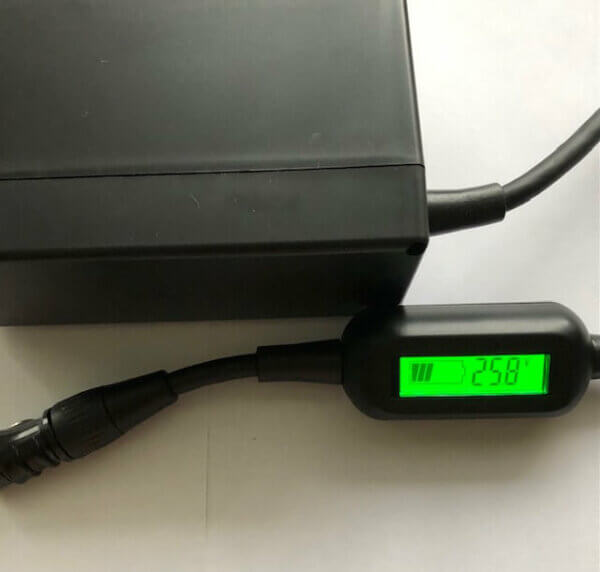 PC 840 E Slim Line High Class Lithium Plus (Aktion) – Bild 18